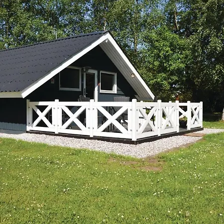 Nyaraló Holiday Soknudevej Ix *